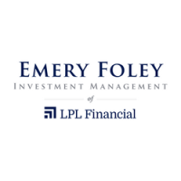 Emery Foley Investment Management Logo