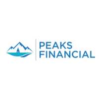 Peaks Financial Logo