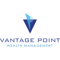 Vantage Point Wealth Management Logo