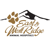 East Ridge Animal Hospital Logo