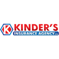 Kinder's Insurance Agency, LTD Logo