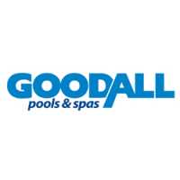 Goodall Pools & Spas Logo