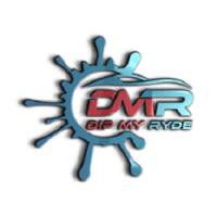 Dip My Ryde Logo