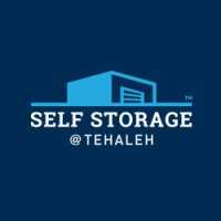 Self Storage @ Tehaleh Logo