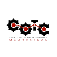 Creators of Total Comfort Mechanical, Inc Logo
