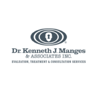 Dr. Kenneth J. Manges & Associates Inc. Logo