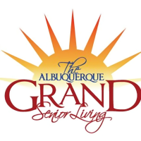 Albuquerque Grand Senior Living Logo