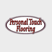 Personal Touch Flooring Logo