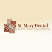St. Mary Dental - Saeda Basta, DDS, MS Logo