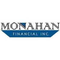 Monahan Financial Inc. Logo