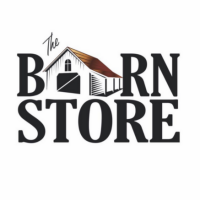 The Barn Store Logo