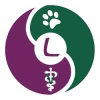 Circle L Animal Hospital Logo