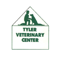 Tyler Veterinary Center Logo