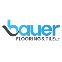Bauer Flooring Logo