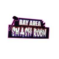 Bay Area Smash Room Logo