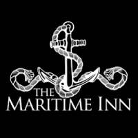The Maritime Inn Logo