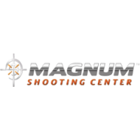 Magnum Shooting Center Logo