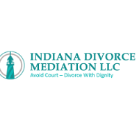 Indiana Divorce Mediation Group, LLC Logo