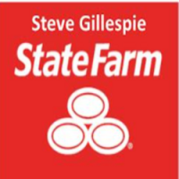 Stephen Gillespie - State Farm Home & Auto Insurance Agent Logo