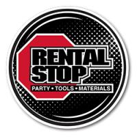 Rental Stop Logo