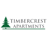 Timbercrest Apartments Logo