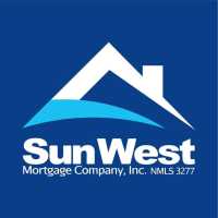 Sun West Mortgage Company, Inc. NMLS ID 3277 Logo