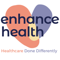Enhance Health Logo