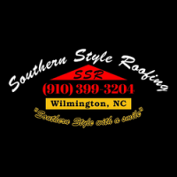 Southern Style Roofing & Remodeling Logo