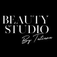 Beauty Brows Studio Logo