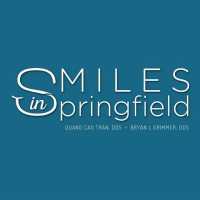 Smiles in Springfield Logo