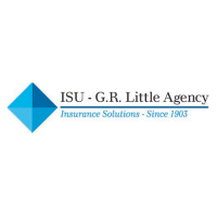 G R Little Agency Inc Logo
