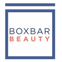 BoxBar Beauty Logo