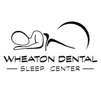 Wheaton Dental Sleep Center Logo