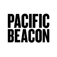 Pacific Beacon Logo