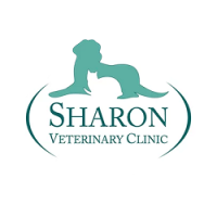 Sharon Veterinary Clinic Logo
