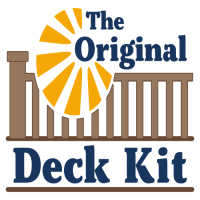 Revolution Deck Systems Logo