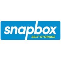 Snapbox Self Storage Logo