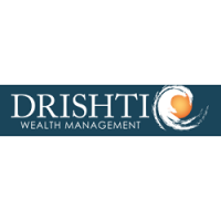 Drishti Wealth Management Logo