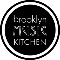 Brooklyn Music Kitchen Logo
