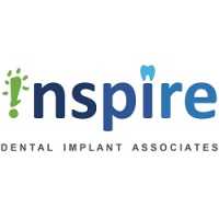 Inspire Dental Implant Associates Logo