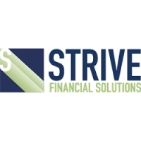 Strive Financial Logo