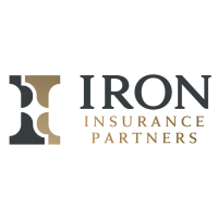 Iron Insurance Partners - Salina Logo