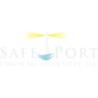 Safe Port Financial Associates Logo