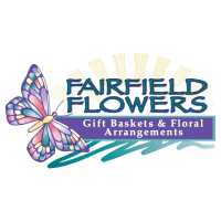 Fairfield Flowers Logo