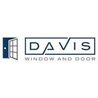 Davis Window & Door Logo