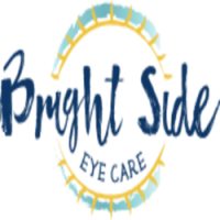 Bright Side Eyecare Logo
