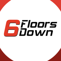 Six Floors Down Logo