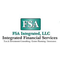 FSA Integrated, LLC Logo