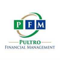 Pultro Financial Management Logo
