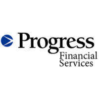 Progress Financial Services Logo